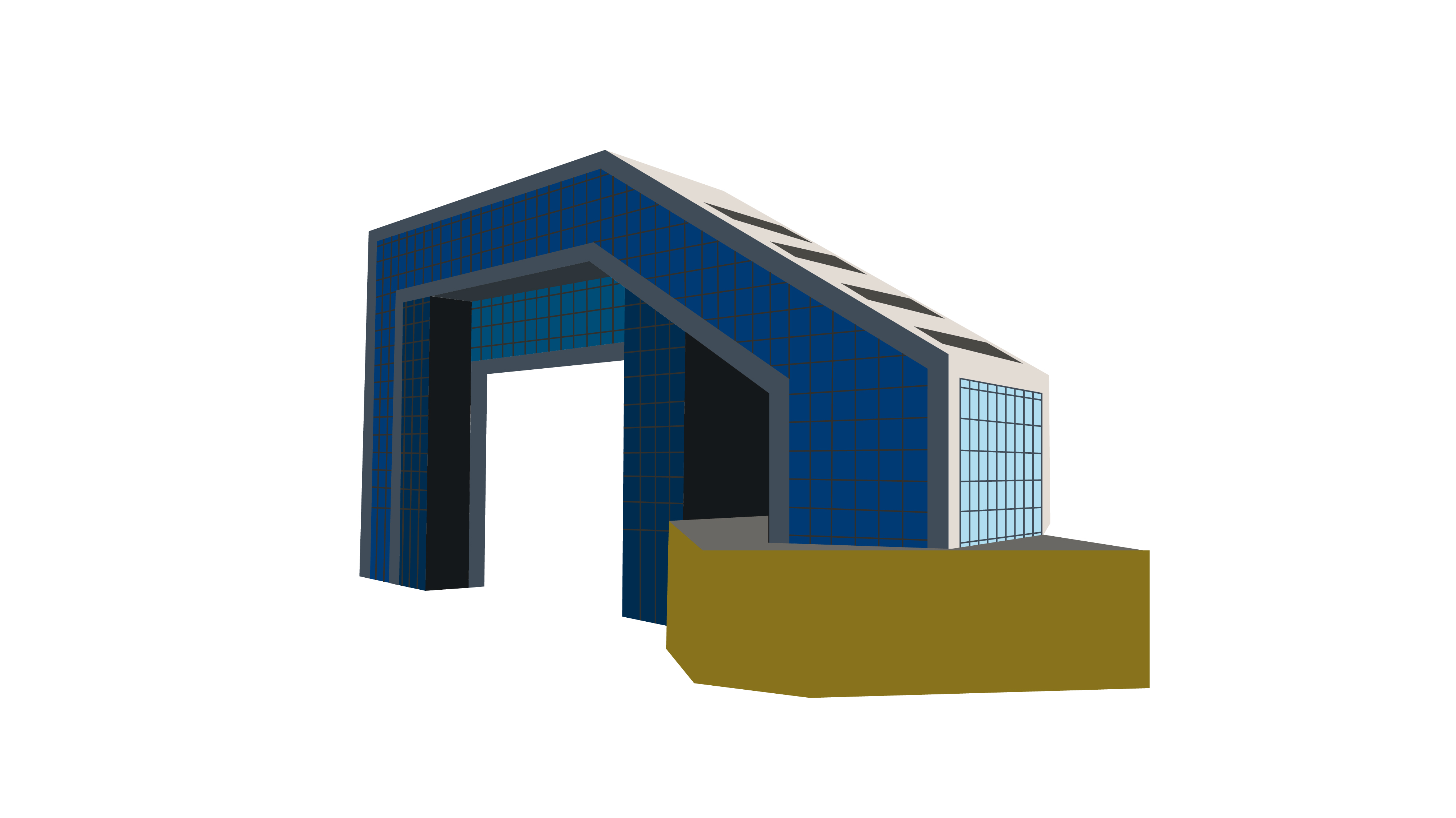  Tecnológico de Monterrey 
