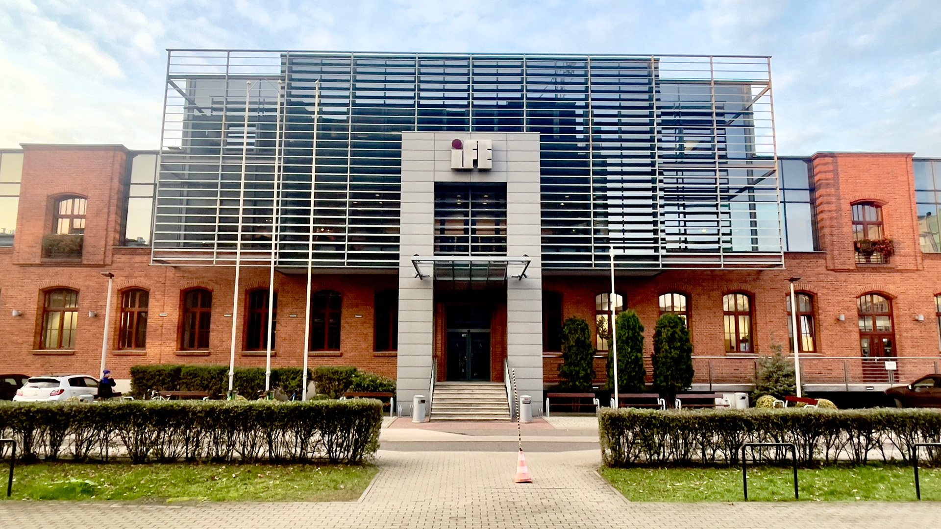 Lodz University  