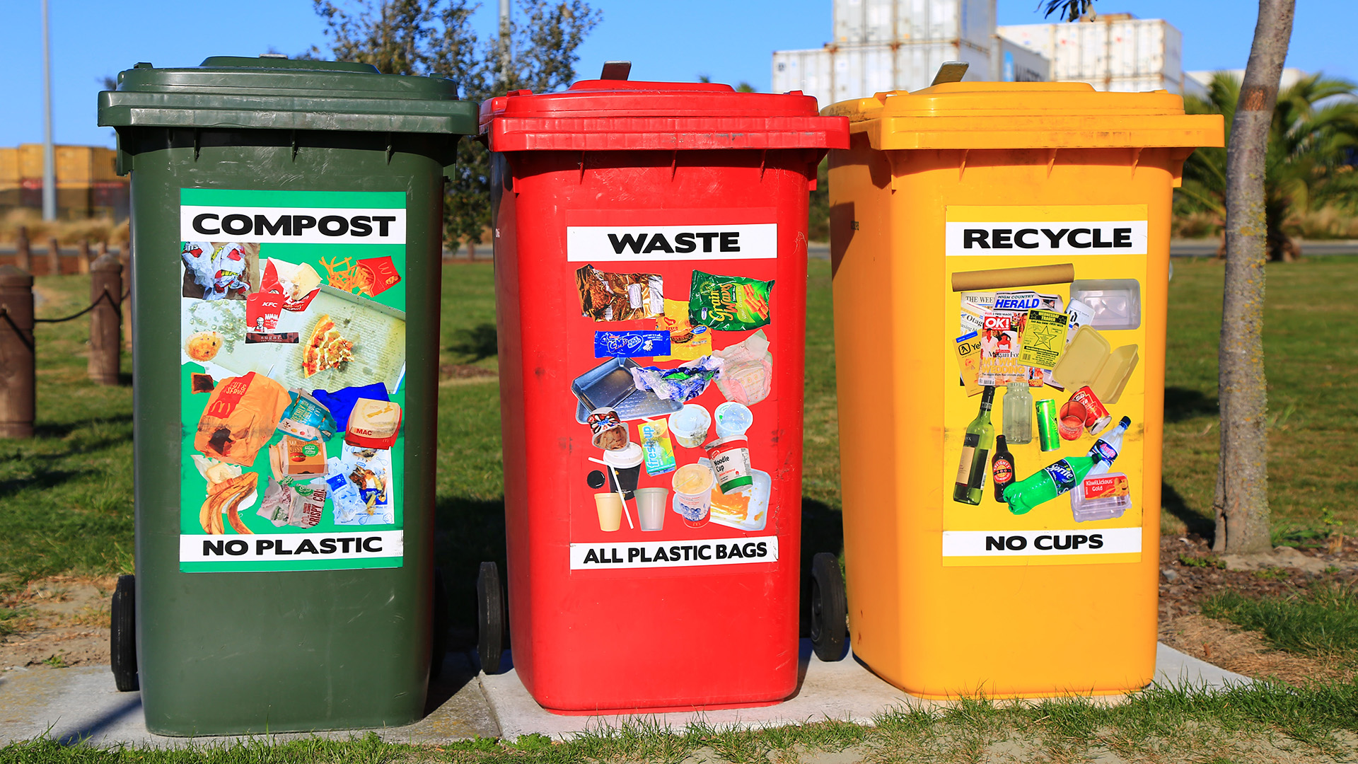  Kaunas Region Waste Management Centre  