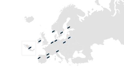 Map-europe