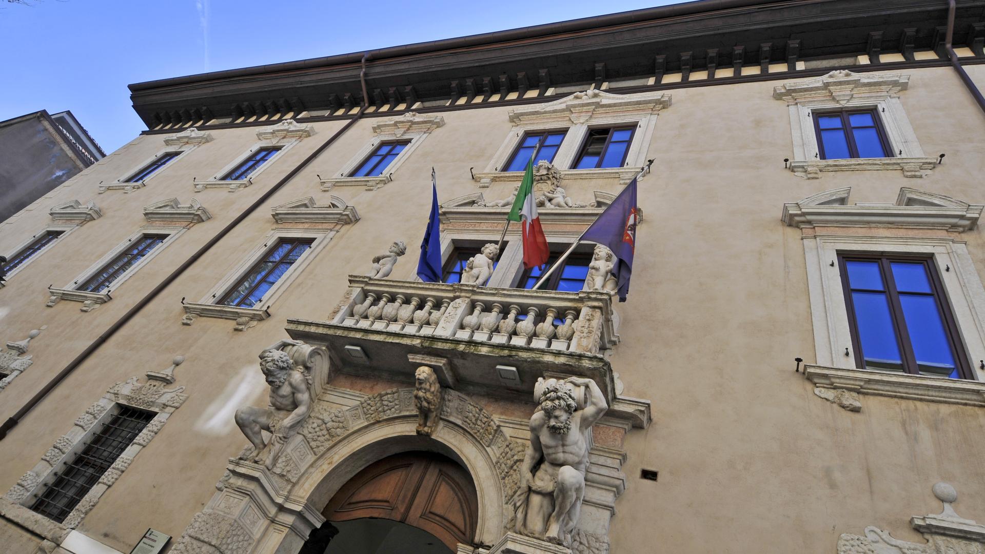 Landmarks Trento 6